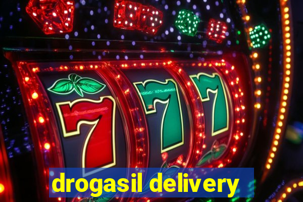 drogasil delivery